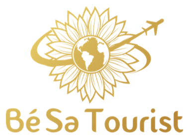 Bé Sa Tourist